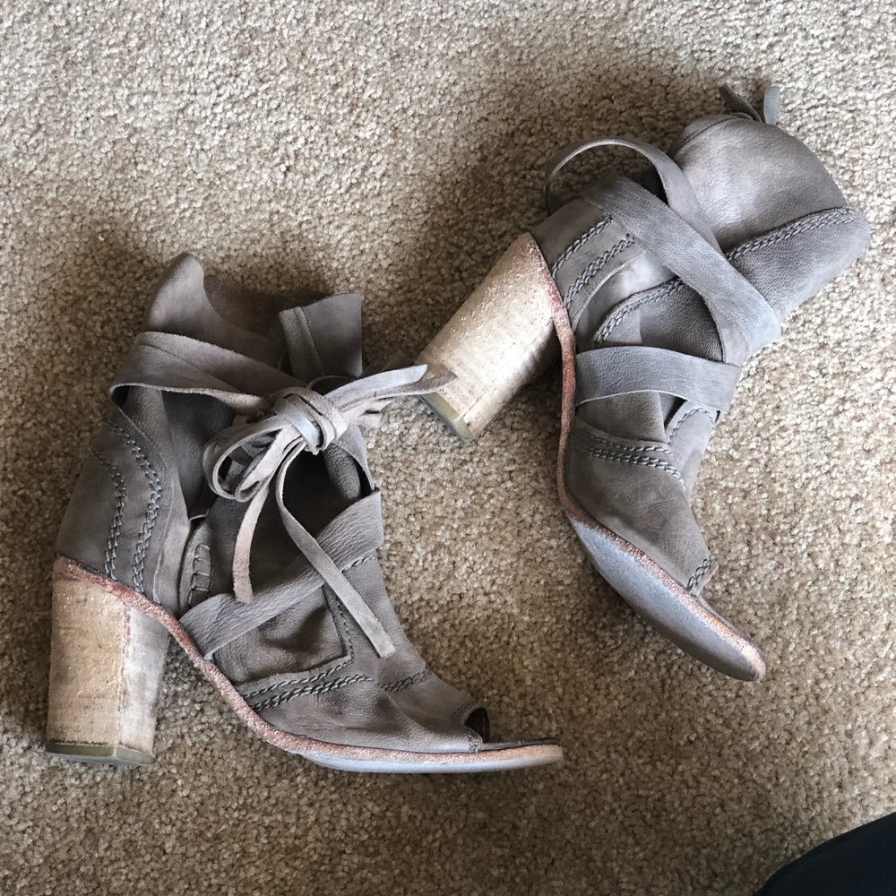 Booties